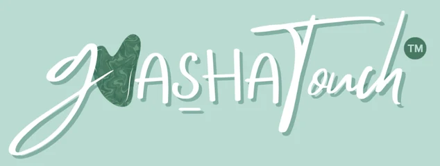 Guasha Touch logo